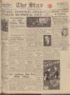 Sheffield Evening Telegraph Friday 12 May 1939 Page 1
