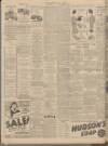 Sheffield Evening Telegraph Friday 12 May 1939 Page 4