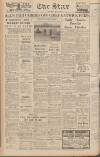 Sheffield Evening Telegraph Saturday 13 May 1939 Page 10