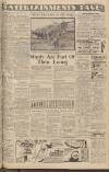 Sheffield Evening Telegraph Monday 15 May 1939 Page 3