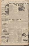 Sheffield Evening Telegraph Monday 15 May 1939 Page 8