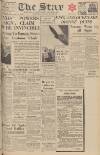 Sheffield Evening Telegraph Monday 22 May 1939 Page 1