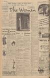 Sheffield Evening Telegraph Thursday 25 May 1939 Page 10