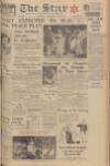 Sheffield Evening Telegraph Wednesday 31 May 1939 Page 1
