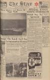 Sheffield Evening Telegraph Wednesday 07 June 1939 Page 1