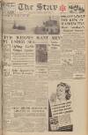 Sheffield Evening Telegraph Thursday 08 June 1939 Page 1