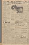 Sheffield Evening Telegraph Monday 12 June 1939 Page 6