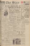 Sheffield Evening Telegraph Wednesday 14 June 1939 Page 1