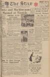 Sheffield Evening Telegraph Thursday 15 June 1939 Page 1
