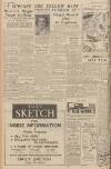 Sheffield Evening Telegraph Saturday 17 June 1939 Page 6