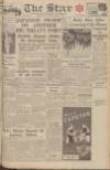 Sheffield Evening Telegraph Tuesday 27 June 1939 Page 1