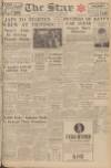 Sheffield Evening Telegraph Thursday 29 June 1939 Page 1