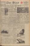 Sheffield Evening Telegraph Friday 30 June 1939 Page 1