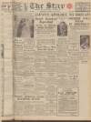 Sheffield Evening Telegraph Saturday 08 July 1939 Page 1