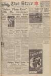 Sheffield Evening Telegraph Tuesday 11 July 1939 Page 1