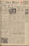 Sheffield Evening Telegraph Saturday 15 July 1939 Page 1