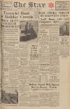 Sheffield Evening Telegraph Saturday 29 July 1939 Page 1
