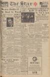 Sheffield Evening Telegraph Wednesday 02 August 1939 Page 1