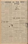 Sheffield Evening Telegraph Wednesday 02 August 1939 Page 6