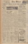 Sheffield Evening Telegraph Wednesday 02 August 1939 Page 12