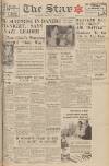 Sheffield Evening Telegraph Thursday 10 August 1939 Page 1