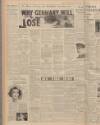 Sheffield Evening Telegraph Thursday 07 September 1939 Page 4
