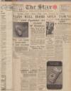 Sheffield Evening Telegraph Wednesday 13 September 1939 Page 1