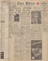 Sheffield Evening Telegraph Friday 15 September 1939 Page 1