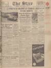 Sheffield Evening Telegraph Friday 13 October 1939 Page 1