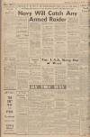 Sheffield Evening Telegraph Saturday 14 October 1939 Page 4