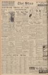 Sheffield Evening Telegraph Tuesday 17 October 1939 Page 6