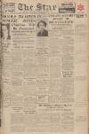 Sheffield Evening Telegraph Wednesday 01 November 1939 Page 1