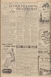 Sheffield Evening Telegraph Wednesday 01 November 1939 Page 4