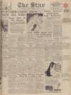 Sheffield Evening Telegraph Friday 03 November 1939 Page 1