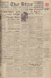 Sheffield Evening Telegraph Saturday 04 November 1939 Page 1