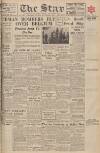 Sheffield Evening Telegraph Monday 06 November 1939 Page 1