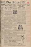 Sheffield Evening Telegraph Friday 10 November 1939 Page 1