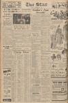 Sheffield Evening Telegraph Friday 10 November 1939 Page 10