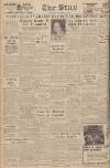 Sheffield Evening Telegraph Saturday 11 November 1939 Page 6