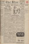 Sheffield Evening Telegraph Monday 13 November 1939 Page 1
