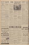 Sheffield Evening Telegraph Monday 13 November 1939 Page 4