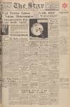 Sheffield Evening Telegraph Saturday 18 November 1939 Page 1