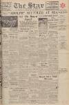 Sheffield Evening Telegraph Saturday 25 November 1939 Page 1