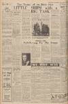 Sheffield Evening Telegraph Saturday 25 November 1939 Page 4