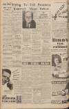 Sheffield Evening Telegraph Wednesday 29 November 1939 Page 4