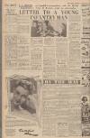 Sheffield Evening Telegraph Monday 04 December 1939 Page 4
