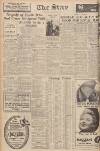 Sheffield Evening Telegraph Wednesday 06 December 1939 Page 8