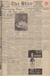 Sheffield Evening Telegraph Friday 08 December 1939 Page 1