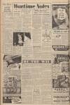 Sheffield Evening Telegraph Friday 08 December 1939 Page 6