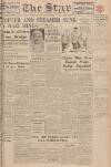 Sheffield Evening Telegraph Monday 11 December 1939 Page 1